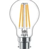 Ampoule LED B22 A60 1521lm 10.5W IP20 blanc chaud Philips