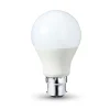 Ampoule LED B22 15W 220V A60 270 - Blanc Chaud 2300k - 3500k - SILUMEN