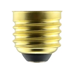 Ampoule LED Ballon E27 300lm 5W = 28W Ø16cm Diall blanc chaud