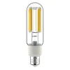 Ampoule LED Éclairage Public E27 18W 2700lm - Blanc Neutre 4000K - 5500K - SILAMP