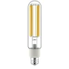 Ampoule LED Éclairage Public E27 28W 4000lm - Blanc Neutre 4000K - 5500K - SILAMP