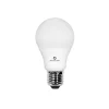 Ampoule LED classique 9W E27 3000K