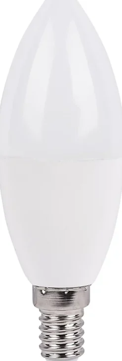 Ampoule LED connectée E14 Voltman