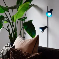 Ampoule LED Connectée Wifi E27 8.5W RGBW A60 (Pack de 10) - SILAMP