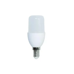 Ampoule LED cylindrique E14 6,5W 806 lm 3000k