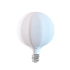 Ampoule LED décorative E27 220lm blanc chaud dimmable 3,5W Calex