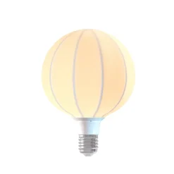 Ampoule LED décorative E27 220lm blanc chaud dimmable 3,5W Calex