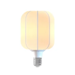 Ampoule LED décorative E27 220lm blanc chaud dimmable 3,5W Calex