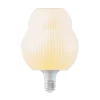 Ampoule LED décorative E27 220lm blanc chaud dimmable 3,5W Calex