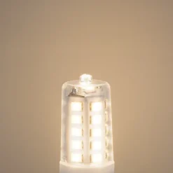 Ampoule LED dimmable à 3 niveaux G9 3W 250lm 2700K