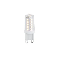 Ampoule LED dimmable à 3 niveaux G9 3W 250lm 2700K