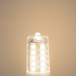 Ampoule LED dimmable à 3 niveaux G9 3W 250lm 2700K