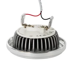 Ampoule LED dimmable G53 AR111 12W 600lm 2700K