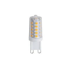 Ampoule LED dimmable G9 1,2W 100LM 2700K