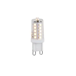 Ampoule LED dimmable G9 1,2W 100LM 2700K