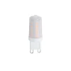 Ampoule LED dimmable G9 1,2W 100LM 2200K
