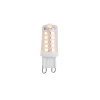 Ampoule LED dimmable G9 3,2W 250LM 2200K