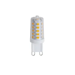 Ampoule LED dimmable G9 3,2W 250LM 2200K