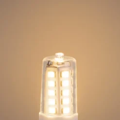 Ampoule LED dimmable G9 3,2W 250LM 2200K