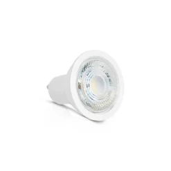 Ampoule LED Dimmable GU10 5W 365lm 7550mmx53mm - Blanc Chaud 3000K