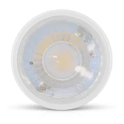 Ampoule LED E14 - 4W - 4000K Blanc Neutre - Spot 75 - 320lm