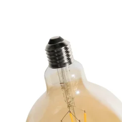 Ampoule LED E27 dimmable or 4,9 W 450 lm 2200 K