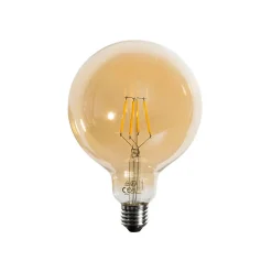 Ampoule LED E27 dimmable or 4,9 W 450 lm 2200 K