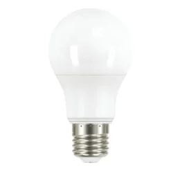 Ampoule LED E27 Dimmable 11W A60 - Blanc Chaud 2300K - 3500K - SILAMP