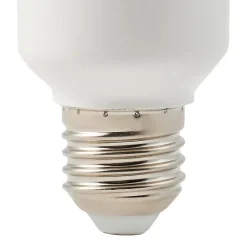 Ampoule LED E27 1521lm 13.7W = 100W Ø4.5cm Diall blanc chaud