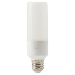 Ampoule LED E27 1521lm 13.7W = 100W Ø4.5cm Diall blanc chaud