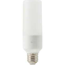 Ampoule LED E27 1521lm 13.7W = 100W Ø4.5cm Diall blanc neutre