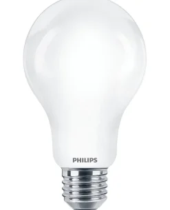 Ampoule LED E27 2452lm 17.5W IP20 blanc froid Philips