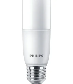 Ampoule LED E27 1050lm 9.5W IP20 blanc froid Philips