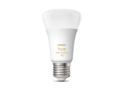Ampoule LED E27 800lm W IP20 Philips