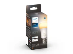 Ampoule LED E27 800lm W IP20 Philips