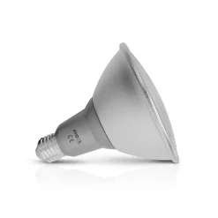 Ampoule LED E27 PAR38 15W IP65 blanc naturel