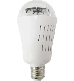 Ampoule LED E27 projection motifs oursons Eclairage pour enfants