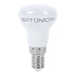 Ampoule LED E14 Réflecteur R39 4W - Blanc Froid 6000K - 8000K - SILAMP