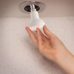 Ampoule LED E14 Réflecteur R39 4W - Blanc Froid 6000K - 8000K - SILAMP