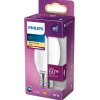 Ampoule LED E14 (SES) B35 FR 806lm 6.5W = 60W IP20 blanc chaud Philips