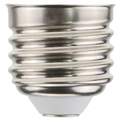 Ampoule LED E27 st64 à filament linéaire fumé blanc chaud Jacobsen