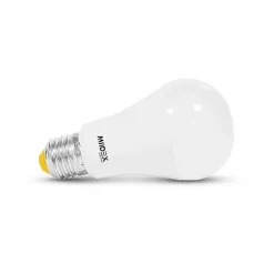 Ampoule LED E27 13W - Blanc Neutre 4000K - 1350lm - 60mm