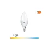 Ampoule LED E14 7W Bougie équi