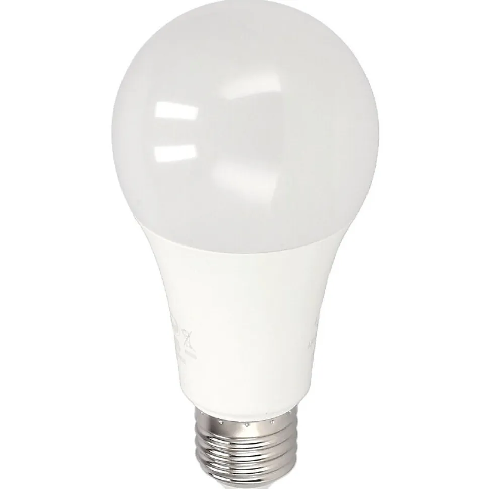 Ampoule LED E27 15W 3000K blanc chaud 1521 lm EDO777501 MARI EDO