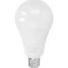 Ampoule LED E27 22W 3000K blanc chaud 2500 lm EDO777507 MARI EDO