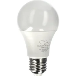 Ampoule LED E27 11W 6500K blanc froid 1055 lm EDO777593 MARI EDO