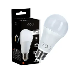 Ampoule LED E27 13W 4000K blanc neutre 1300 lm EDO777590 MARI EDO