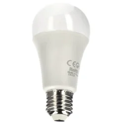Ampoule LED E27 13W 4000K blanc neutre 1300 lm EDO777590 MARI EDO
