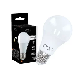 Ampoule LED E27 11W 4000K blanc neutre 1050 lm EDO777498 MARI EDO