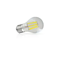 Ampoule LED E27 8.5W 4000K Lumière naturelle Miidex